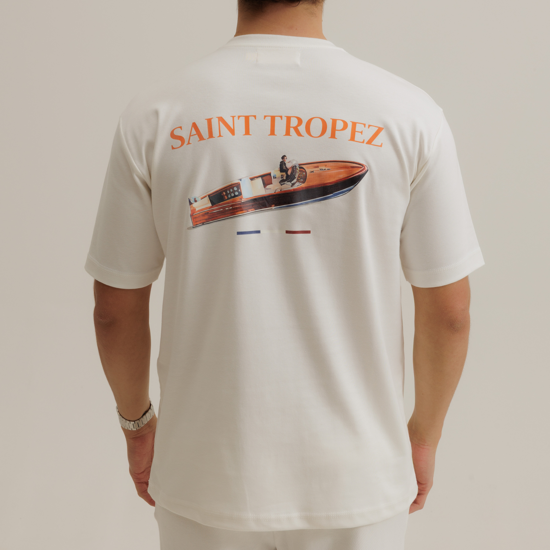 Maglietta BOAT