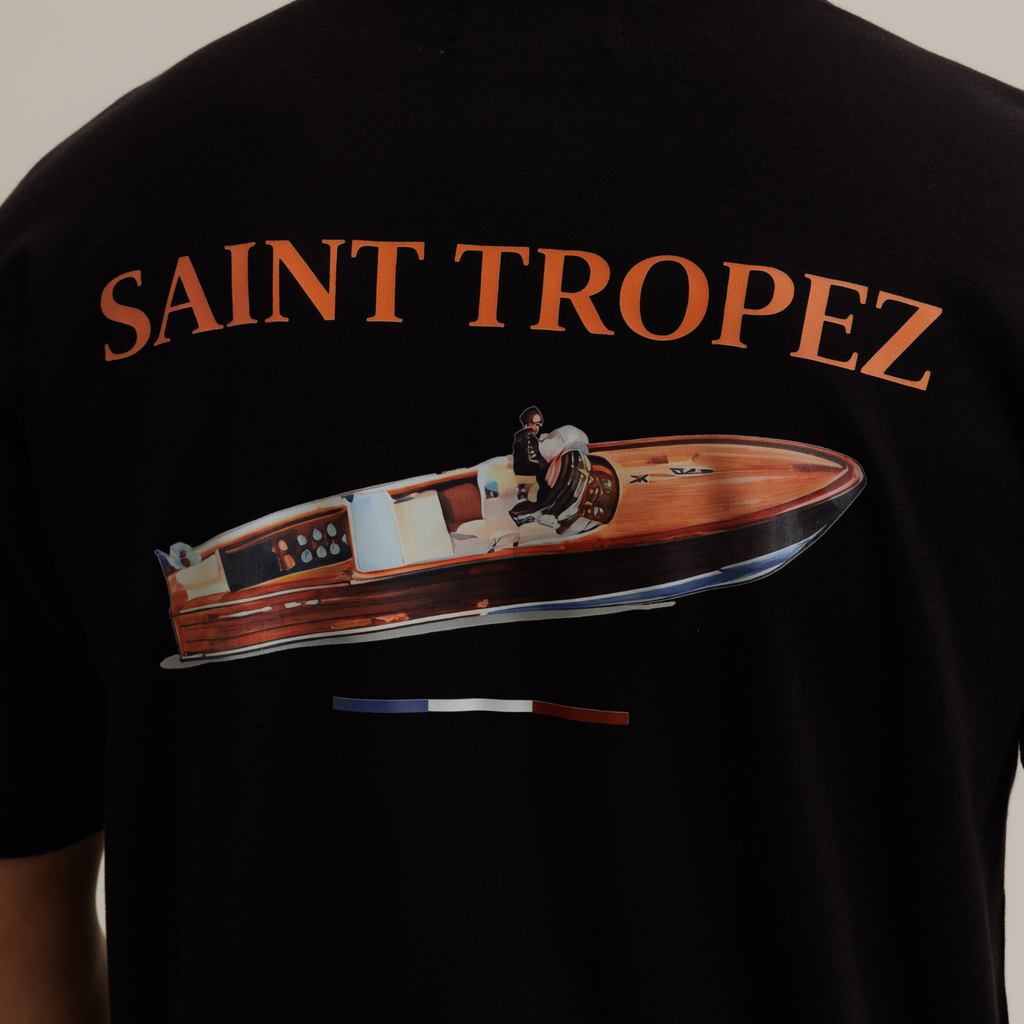 Maglietta BOAT