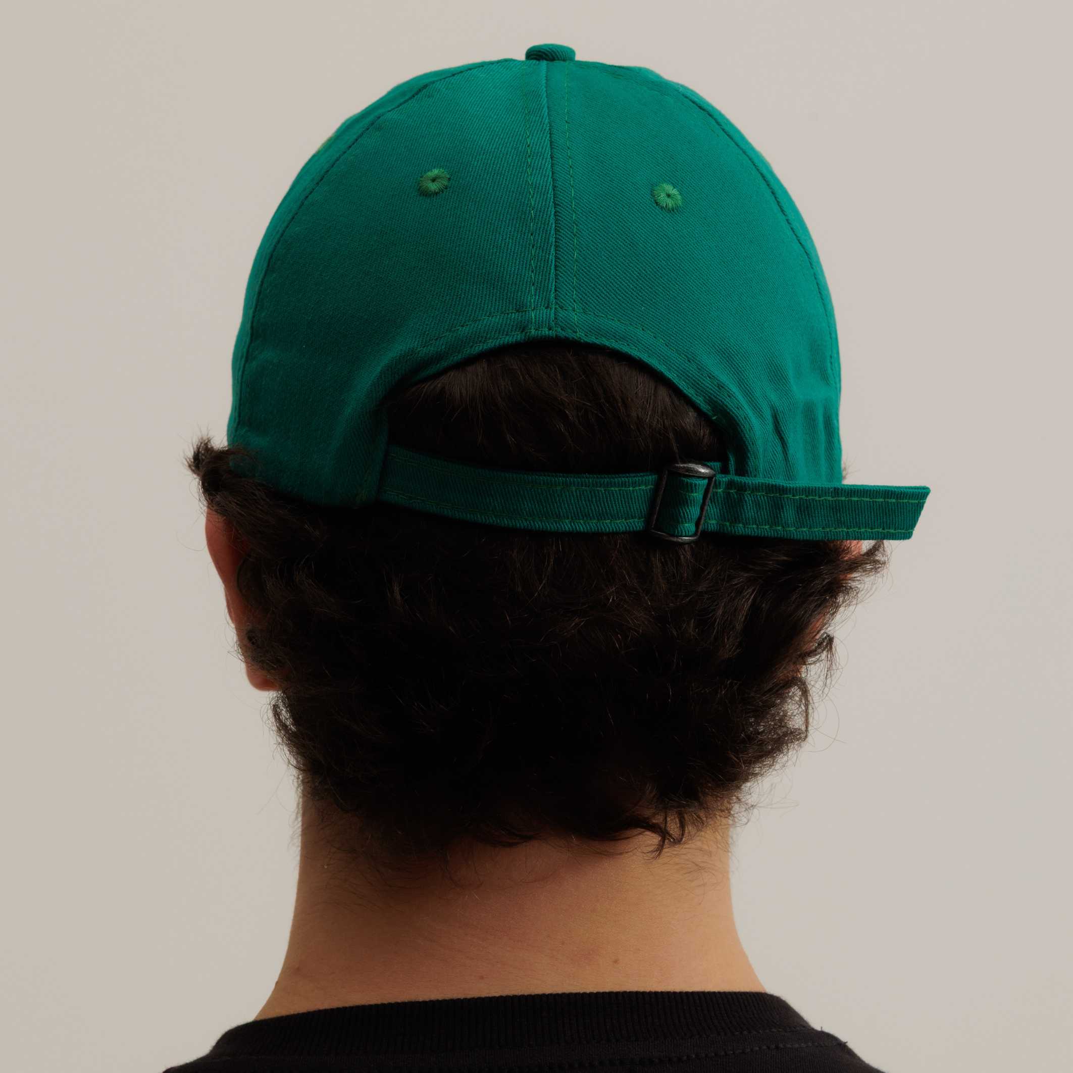 Cappellino verde
