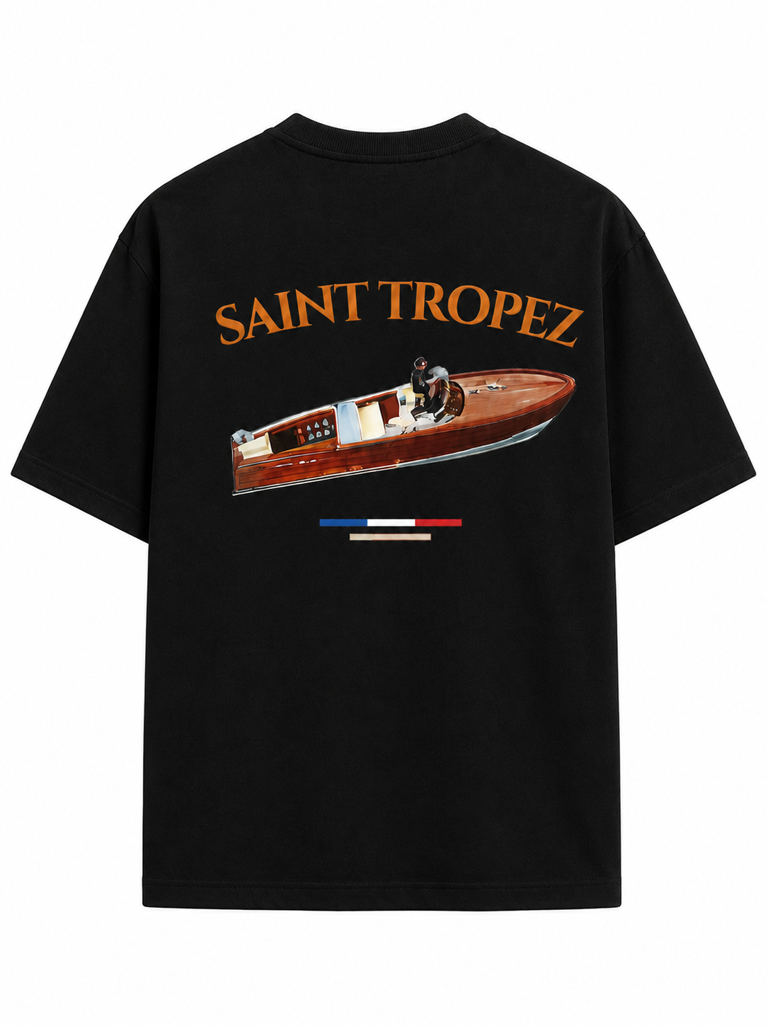 Maglietta BOAT